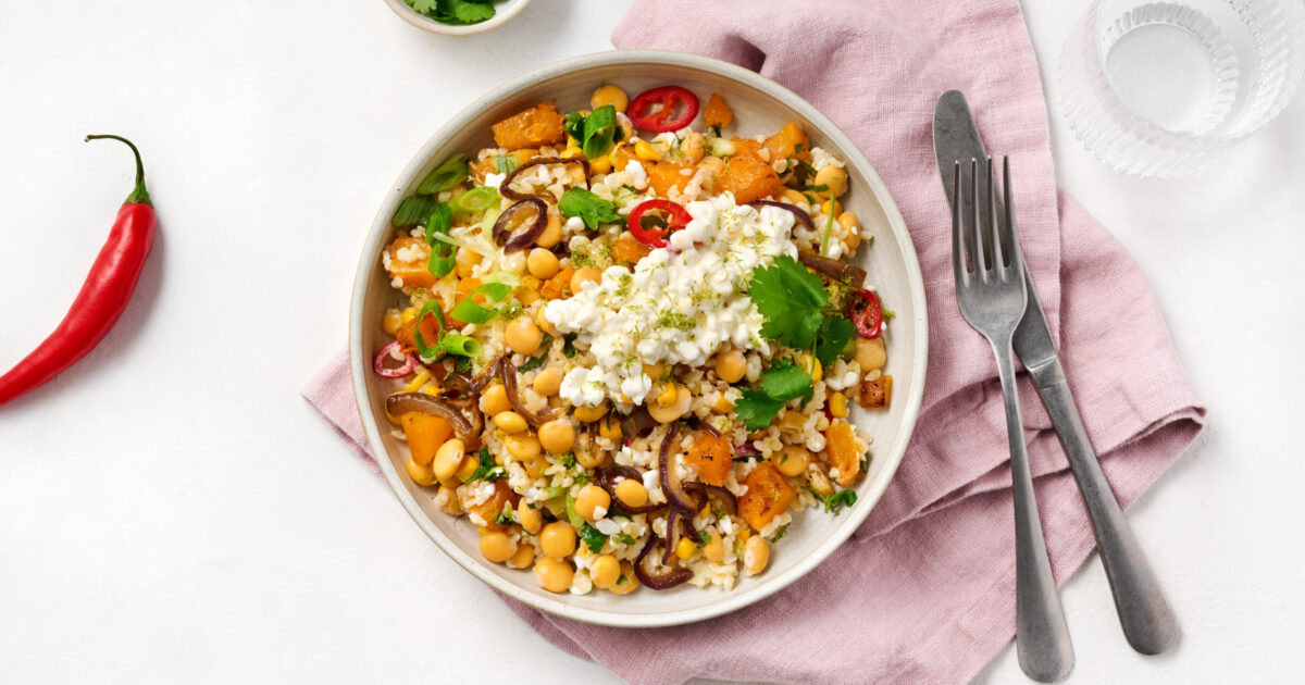 Mais lupine Salade Recepten Uit Onze Maaltijdboxen Crisp Weekbox Mais lupine Salade Recepten Uit Onze Maaltijdboxen Crisp Weekbox